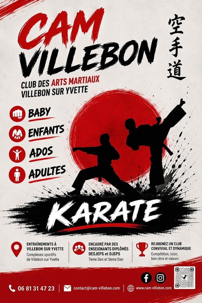 Karate