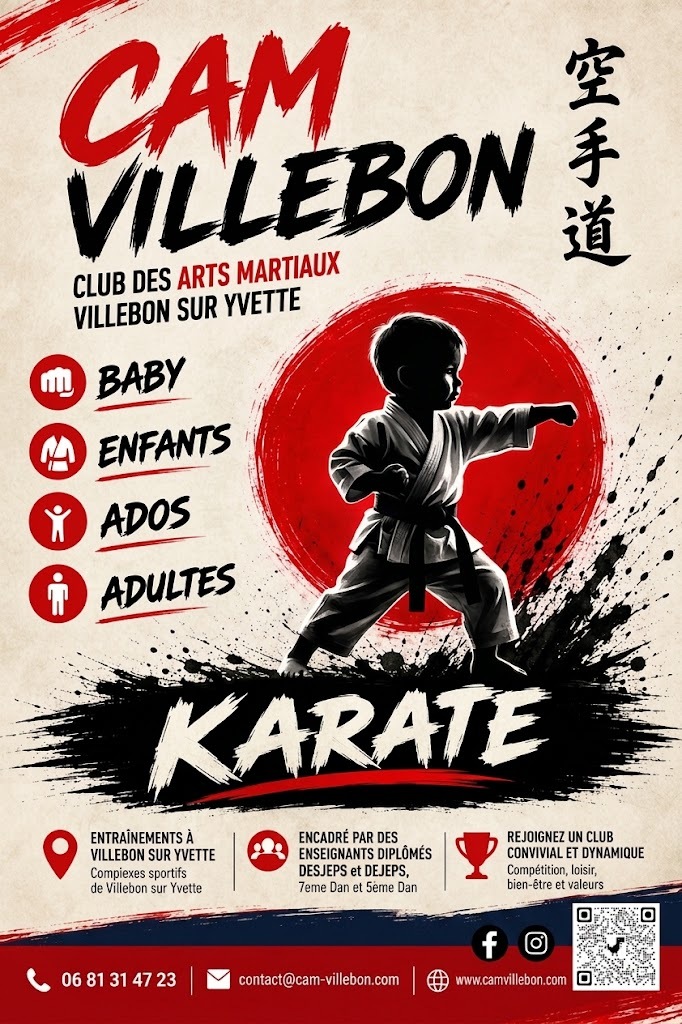 Boxe light contact enfant/ado