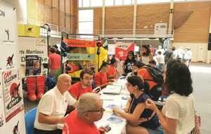 Lancement de la saison 2026/2027