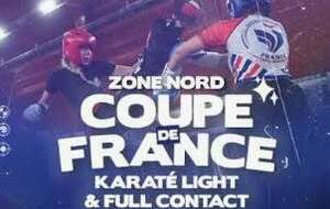 Coupe de France ZN light contact