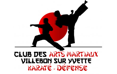 Présentation CAM Villebon