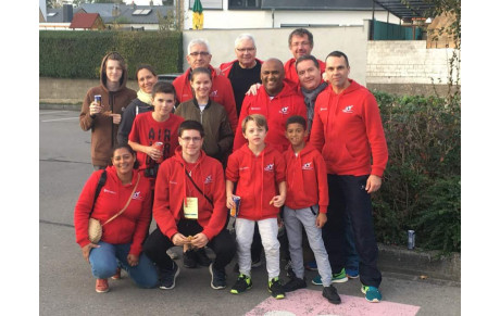 Coupe de Kayle (Luxembourg)