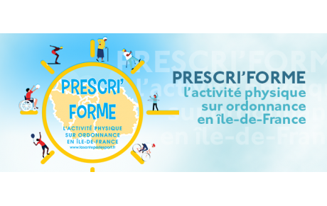 CAM Villebon certifié Prescri'Forme
