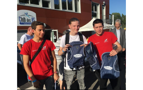 Saint Côme et Damien