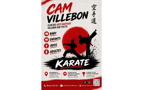 Karate