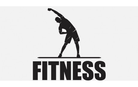 Reprise de notre section Fitness: que vous soyez ratiquant de Karaté ou light/semi contact nous vous attendons le samedi matin